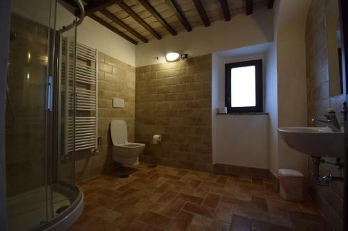 Hotel Convento Dei Cappuccini