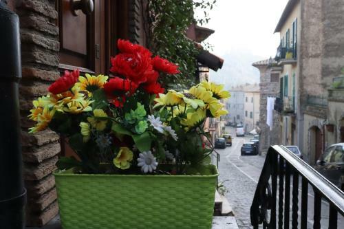 Hotel Convento Dei Cappuccini