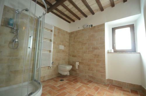 Hotel Convento Dei Cappuccini