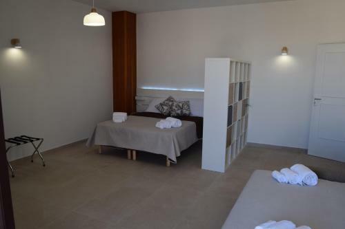Apartamento Domus Casa Vacanze