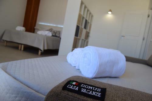 Apartamento Domus Casa Vacanze