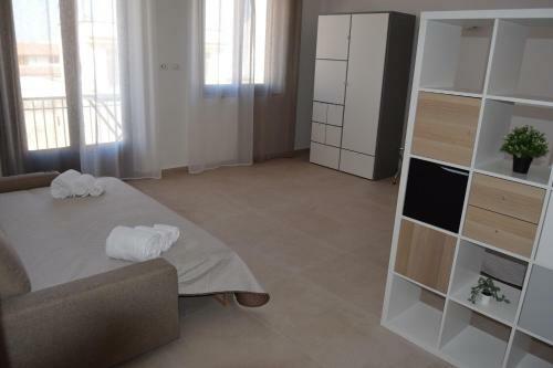 Apartamento Domus Casa Vacanze