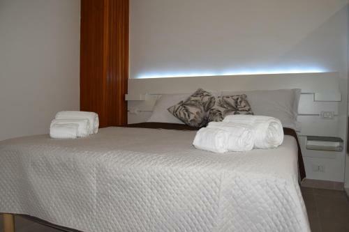 Apartamento Domus Casa Vacanze