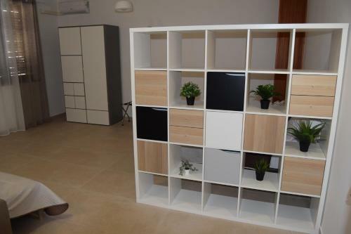 Apartamento Domus Casa Vacanze