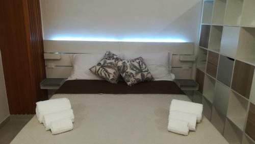 Apartamento Domus Casa Vacanze