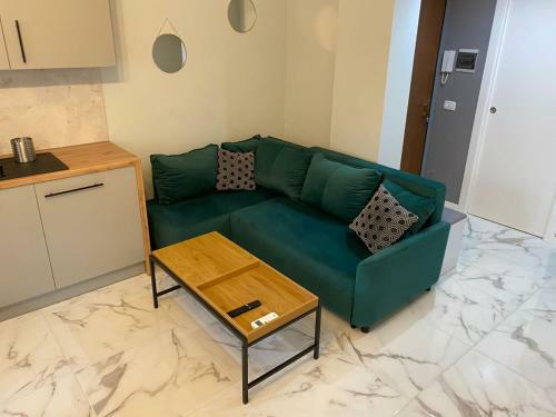 Apartamento Sea&you