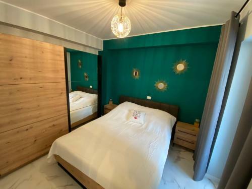 Apartamento Sea&you