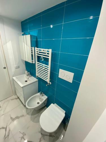 Apartamento Sea&you