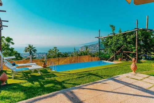 Villa White Pearl