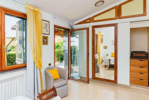 Villa White Pearl