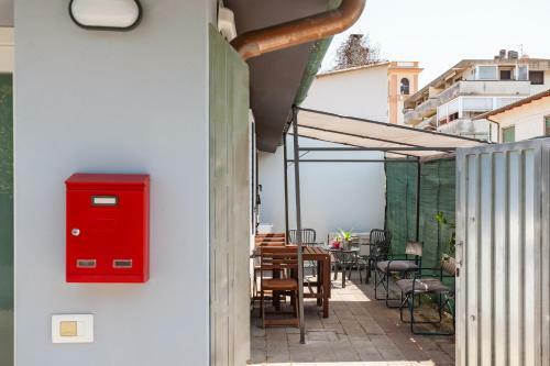 Sole&amore Apartment