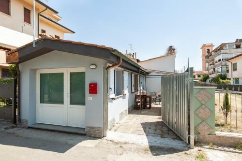 Sole&amore Apartment