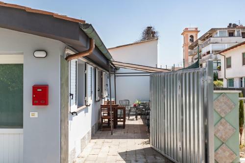 Sole&amore Apartment