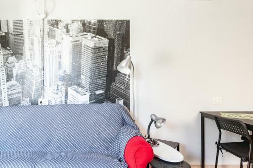Sole&amore Apartment