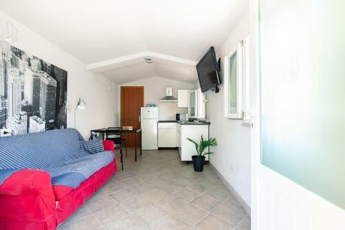 Sole&amore Apartment