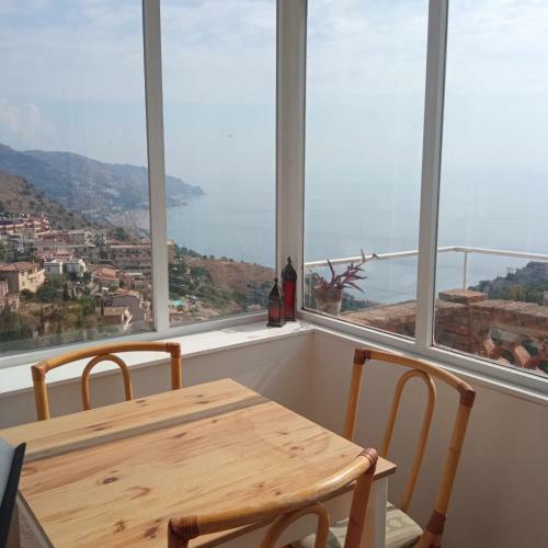 Secret Garden Taormina