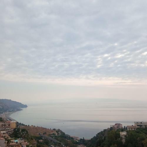 Secret Garden Taormina