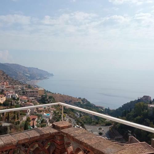 Secret Garden Taormina