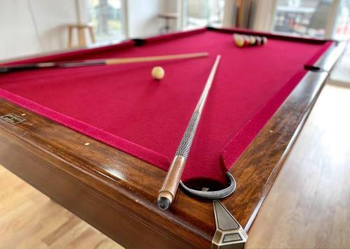 Beautiful Country House With Pool And Game Room