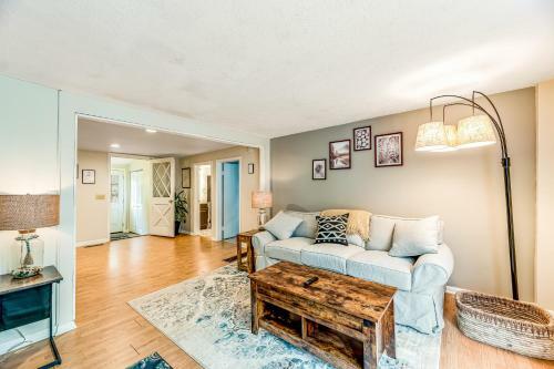 Finger Lakes Retreat