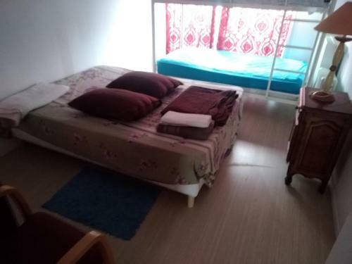 Apartamento Flat For Rest