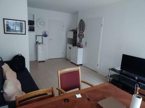 Apartamento Flat For Rest