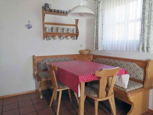 Ferienhaus Meineke