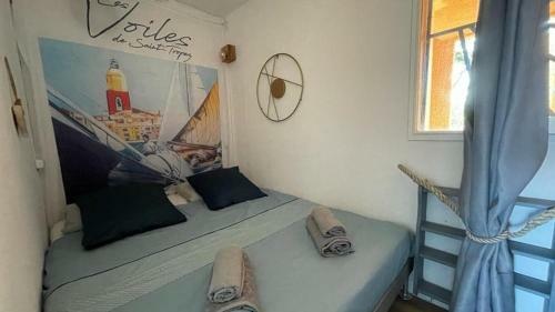 Apartamento Sylvabelle Boat Spirit