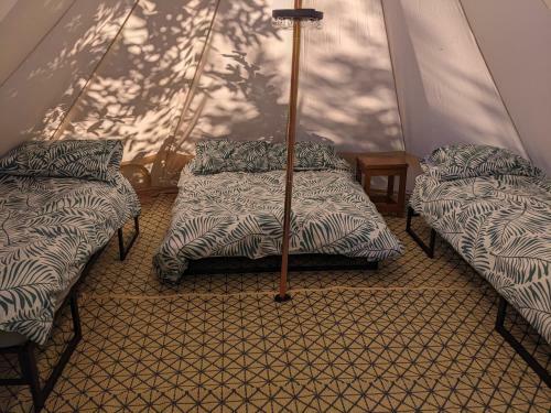 Stay Wild Retreats