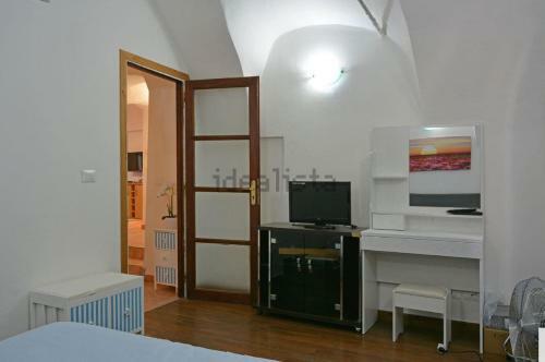 Apartamento Casa Vacanze Impero