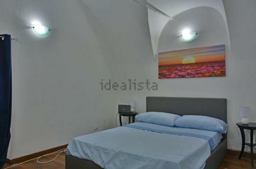 Apartamento Casa Vacanze Impero