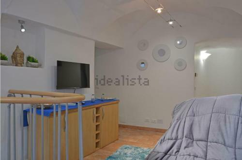 Apartamento Casa Vacanze Impero