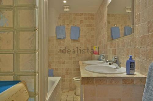 Apartamento Casa Vacanze Impero