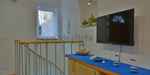 Apartamento Casa Vacanze Impero