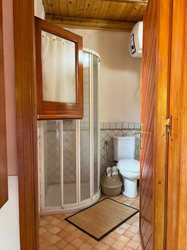 Hostal Il Carrubbo