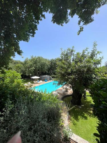 Hostal Il Carrubbo