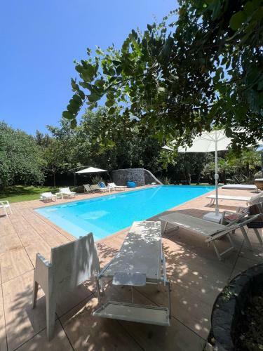 Hostal Il Carrubbo