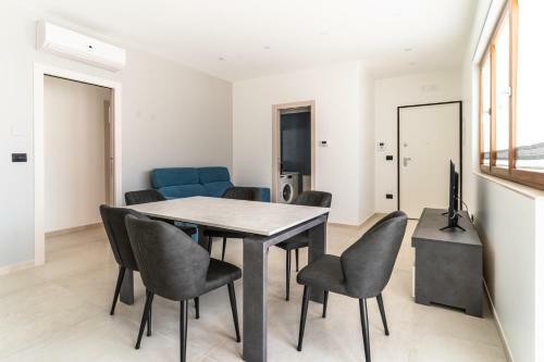 Apartamento Dimora Con Terrazzo Vista Mare