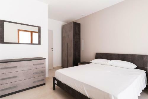 Apartamento Dimora Con Terrazzo Vista Mare
