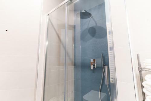 Apartamento Dimora Con Terrazzo Vista Mare