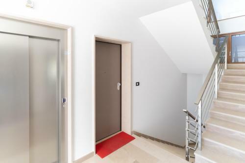 Apartamento Dimora Con Terrazzo Vista Mare