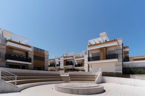 Apartamento Dimora Con Terrazzo Vista Mare