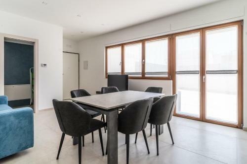 Apartamento Dimora Con Terrazzo Vista Mare
