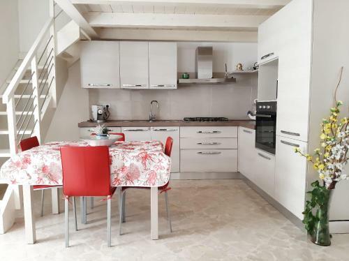 Apartamento Dimora Damare