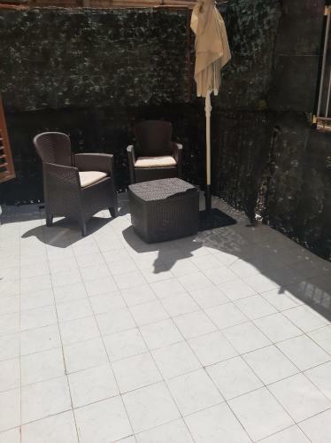 Apartamento Dimora Damare