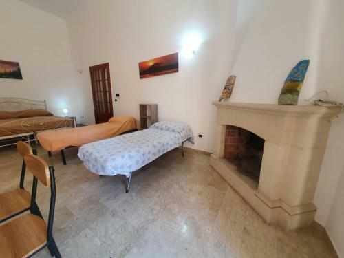 Agroturismo Casa Costantini
