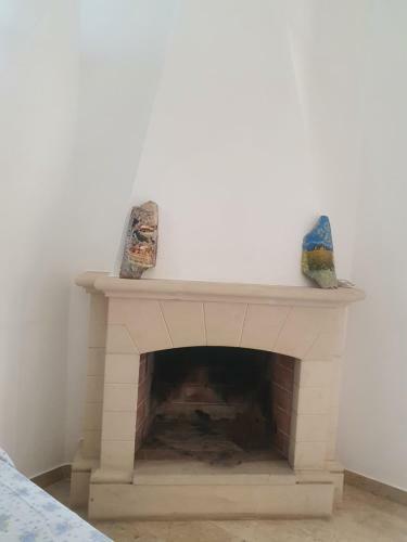 Agroturismo Casa Costantini