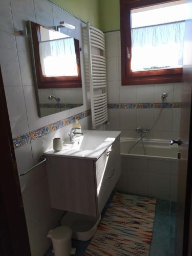 Apartamento L'appartamento Italia B.