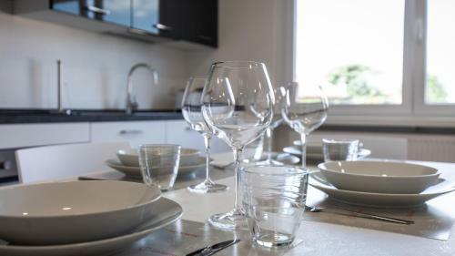 Apartamento Vat 52