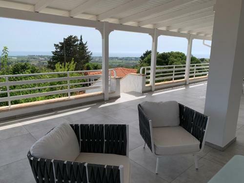 Apartamento Amoenitas Appartaments